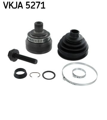 SKF Jeu de joints arbre de transmission VKJA 5271 
