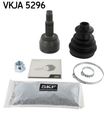 SKF Jeu de joints arbre de transmission VKJA 5296 