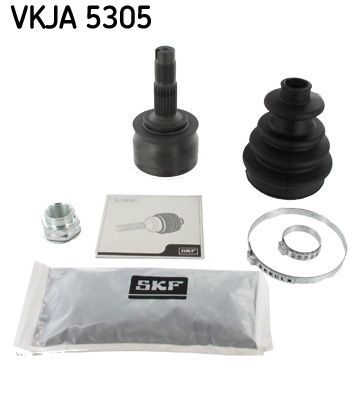 SKF Jeu de joints arbre de transmission VKJA 5305 