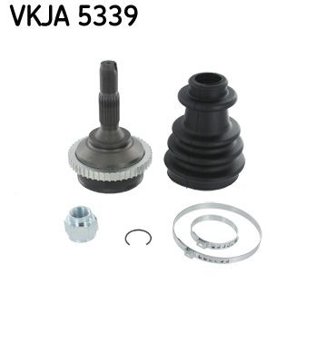 SKF Jeu de joints arbre de transmission VKJA 5339 