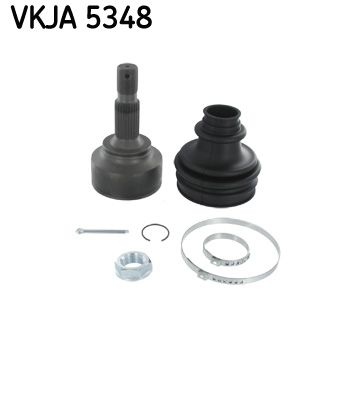 SKF Jeu de joints arbre de transmission VKJA 5348 
