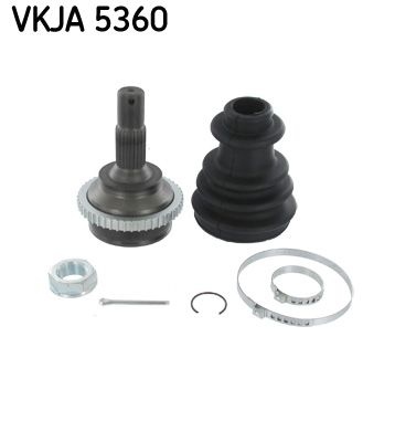 SKF Jeu de joints arbre de transmission VKJA 5360 