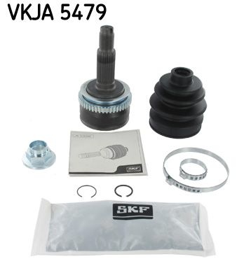 SKF Jeu de joints arbre de transmission VKJA 5479 