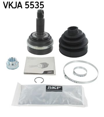 SKF Jeu de joints arbre de transmission VKJA 5535 