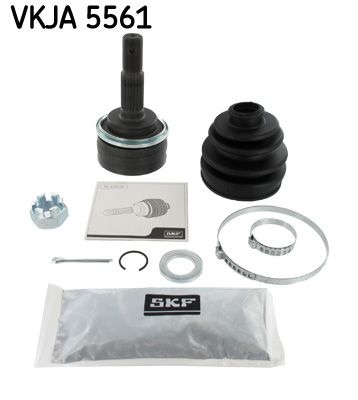 SKF Jeu de joints arbre de transmission VKJA 5561 
