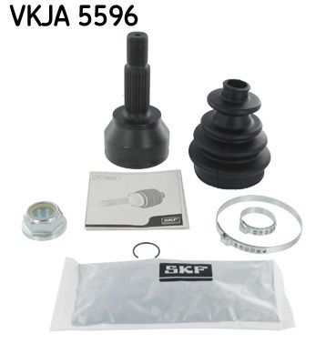 SKF Jeu de joints arbre de transmission VKJA 5596 