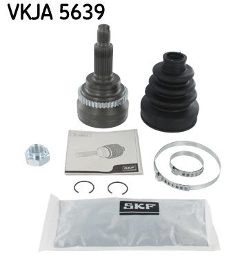 SKF Jeu de joints arbre de transmission VKJA 5639 