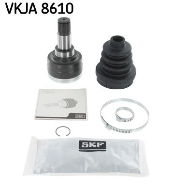 SKF Jeu de joints arbre de transmission VKJA 8610 