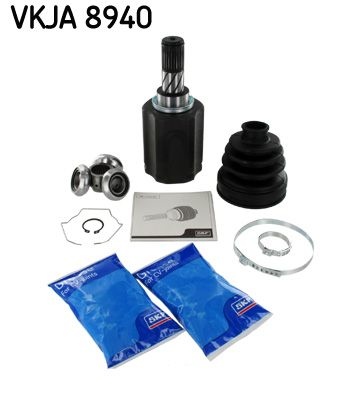 SKF Jeu de joints arbre de transmission VKJA 8940 