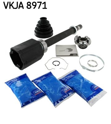 SKF Jeu de joints arbre de transmission VKJA 8971 