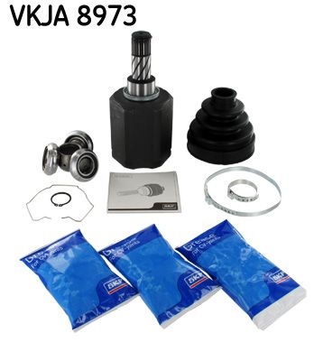 SKF Jeu de joints arbre de transmission VKJA 8973 