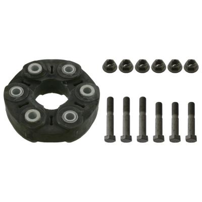 FEBI BILSTEIN Joint, arbre longitudinal  43523 (X1)