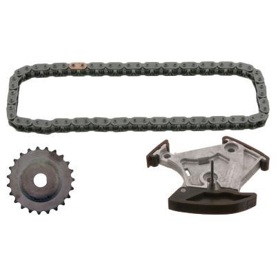 FEBI  BILSTEIN Cha&icirc;ne (commande de pompe &agrave; huile) 40265