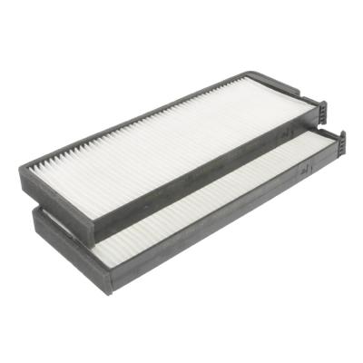 BLUE PRINT  Filtre d'habitacle ADG02507 DAEWOO REZZO