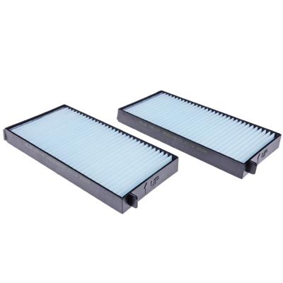 BLUE PRINT  Filtre d'habitacle ADG02575 SSANGYONG RODIUS
