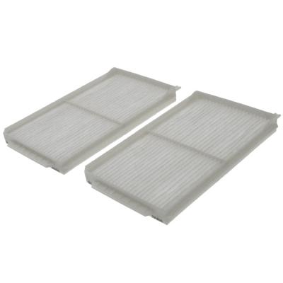 BLUE PRINT Kit de filtres air d&acute;habitacle ADM52523 