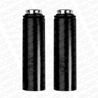 MONROE  kit de protection complet (cache poussi&egrave;re) PK108 FIAT STILO