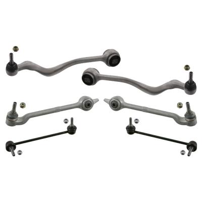 FEBI  BILSTEIN Kit de r&eacute;paration (bras triangulaire) 33371 BMW S&eacute;rie 5