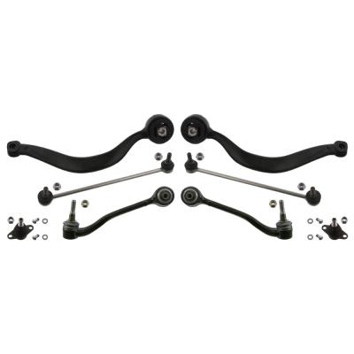 FEBI BILSTEIN Kit de r&eacute;paration, bras de suspension  33372