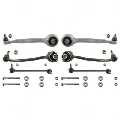 FEBI BILSTEIN Kit de r&eacute;paration Triangle de suspension ProKit 23701 Febi ProKit
