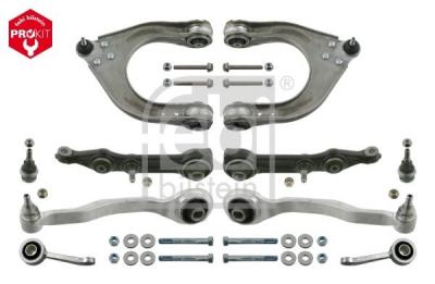 FEBI PROKIT Kit de r&eacute;paration Triangle de suspension ProKit 26001 
