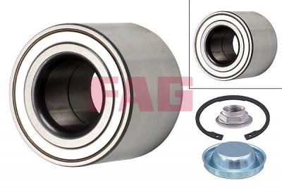FAG Roulement roue arriere  713 6404 80 (X1)