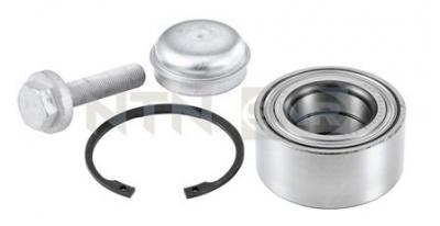 SNR Kit de roulements de roue  R151.54 (X1)