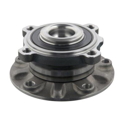FEBI  BILSTEIN Moyeu de roue 12179 BMW S&eacute;rie 5