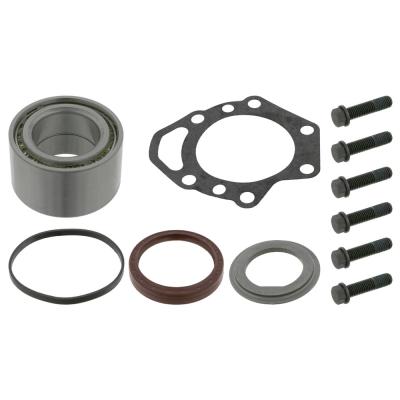 FEBI Kit de roulements de roue  BILSTEIN 23489 (X1)