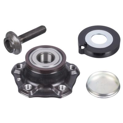 FEBI -Bilstein 36650 Jeu de roulements de roue