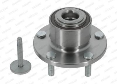MOOG Kit de roulements de roue FD-WB-11864 