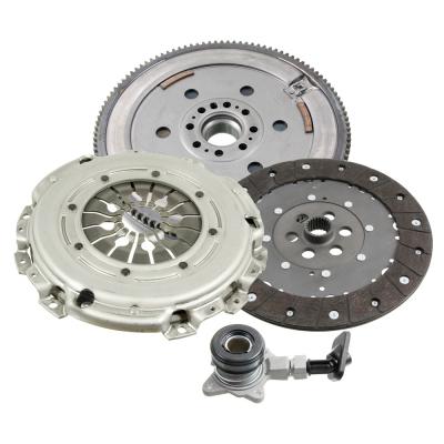 BLUE PRINT  Kit d'embrayage plus volant moteur ADF1230102