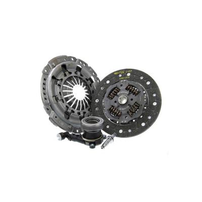 LUK  Kit d'embrayage plus volant moteur 600 0181 00 VOLKSWAGEN GOLF