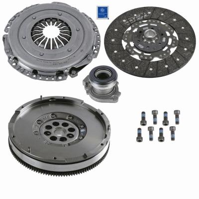 SACHS Kit dembrayage ZMS Modul XTend plus CSC 2290 601 121 