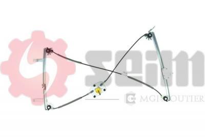 SEIM  L&egrave;ve-vitre (sans moteur) 900793 PEUGEOT 307