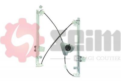 SEIM Mecanisme de leve vitre avant  901091 (X1)
