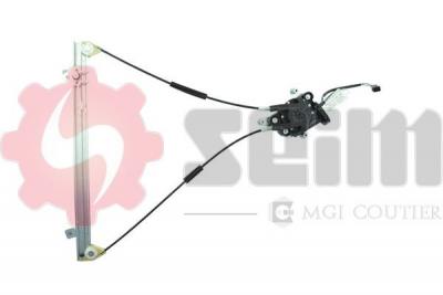 SEIM Mecanisme de leve vitre avant  910023 (X1)