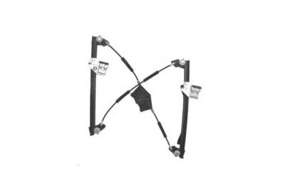 VAN WEZEL Mecanisme de leve vitre avant  0640266 (X1)