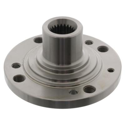 FEBI Moyeu de roue  BILSTEIN 02219