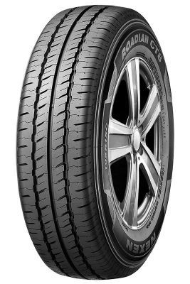 NEXEN  Roadian CT8 - 195/65R16 104R - Pneu &Eacute;t&eacute;