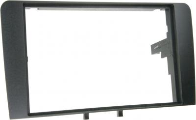 ACV Adaptateur de fa&ccedil;ade 2-din pour a3 2003 > nc