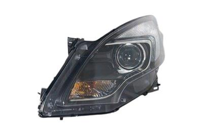 MAGNETI MARELLI  710301263208&nbsp;projecteurs RGZ&nbsp;&ndash;&nbsp;mm