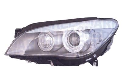 MAGNETI MARELLI Optiques et phares  719000000024 (X1)