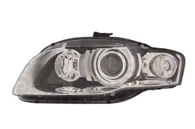 MAGNETI MARELLI Optiques et phares  711307022679 (X1)