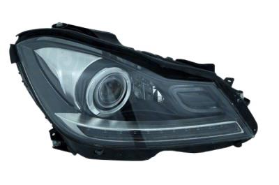 MAGNETI MARELLI Optiques et phares  711307023576 (X1)