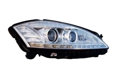 MAGNETI MARELLI Optiques et phares  711307023710 (X1)