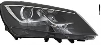 MAGNETI MARELLI Optiques et phares  711307023634 (X1)