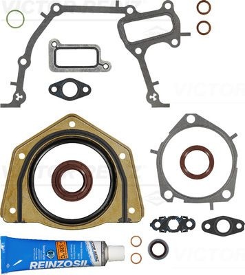 VIKTOR REINZ REINZ Pochette de joints bas moteur 08-39648-01 OPEL INSIGNIA