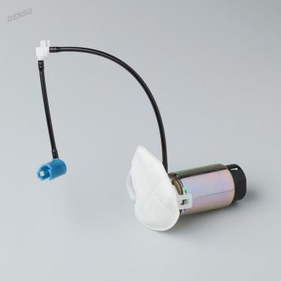 DENSO  DFP-0100 Pompe &agrave; Carburant &eacute;lectrique avec support avec filtre 