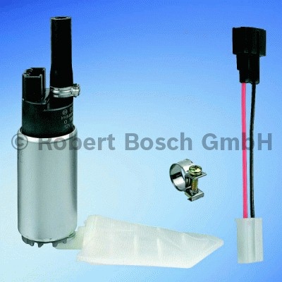 BOSCH Pompe &agrave; carburant  F 000 TE1 394 (X1)